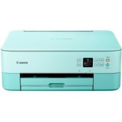 Buy Canon PIXMA TS5353a Black Printer - Versatile, High-Quality Printing for Home and Office